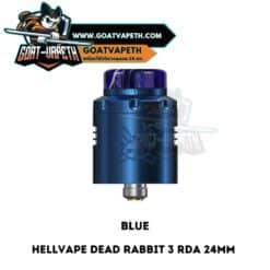 Dead Rabbit V3 RDA Blue