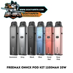Freemax Onnix Pod Kit