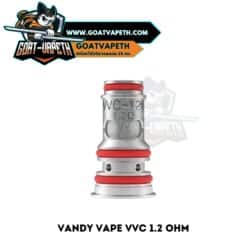 Vandy Vape VVC 1.2 Ohm Single