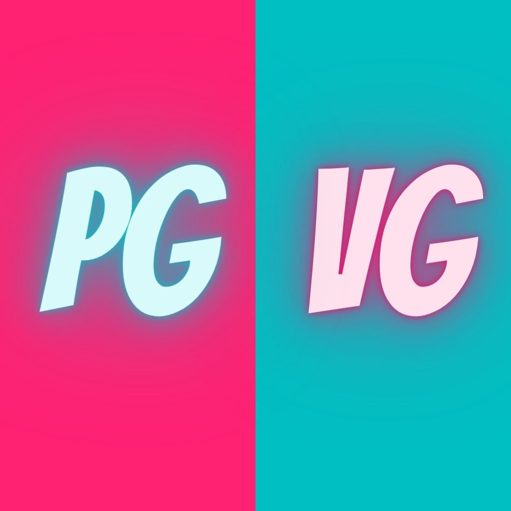 อัตราส่วน PGVG