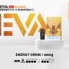 EVA INFINITY POD ENERGY DRINK