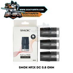 Smok Nfix DC 0.8 Ohm