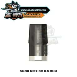 Smok Nfix DC 0.8 Ohm Single