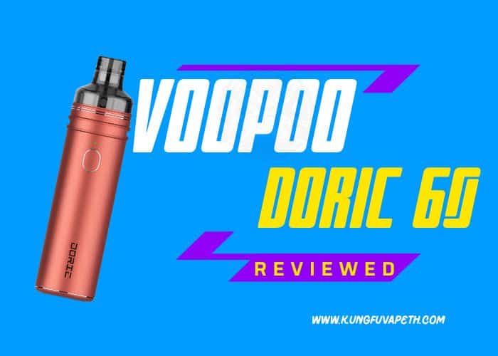 Review Doric 60