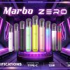 Marbo Zero Pod Kit
