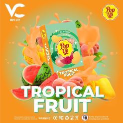 Pop Up Pod Tropical Fruit