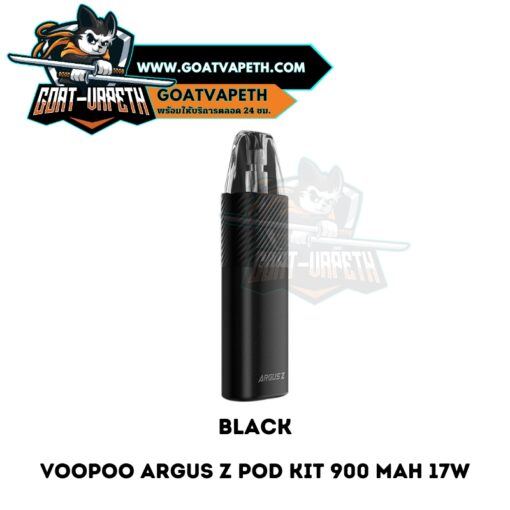 Voopoo Argus Z Pod Kit Black