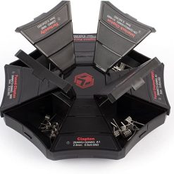 Coil Master Skynet Specifications