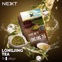 Next Pod Longling Tea
