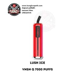VNSN Q 7000 Puffs Lush Ice