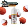 This Is Salts Lychee Saltnic 30ml