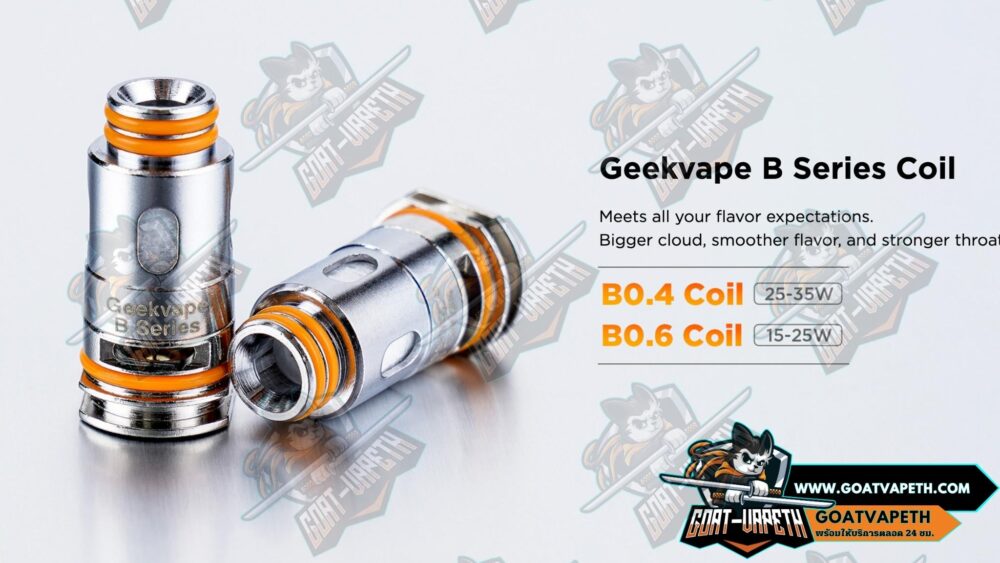 Geekvape H45 Classic B Series Coil