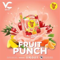 Pop Up Pod Fruit Punch