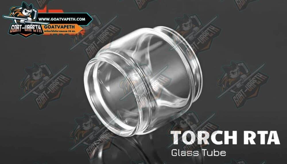 Torch RTA Glass Tube Package List