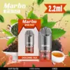 Marbo Zero Pod Oolong Tea
