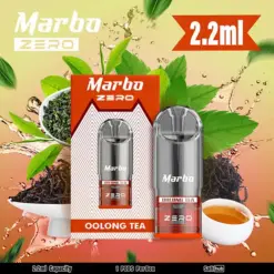 Marbo Zero Pod Oolong Tea