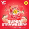 Pop Up Pod Super Strawberry