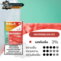 Relx Pod Pro 2 Watermelon Ice