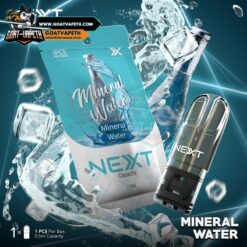 Next Pro 2 Beyond Pod Mineral