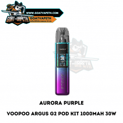 Voopoo Argus G2 Aurora Purple