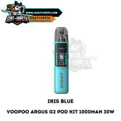 Voopoo Argus G2 Iris Blue